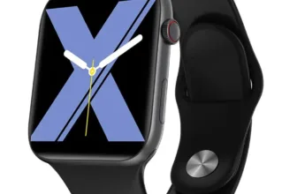 ⌚ Smartwatch: Mucho Más que un Reloj