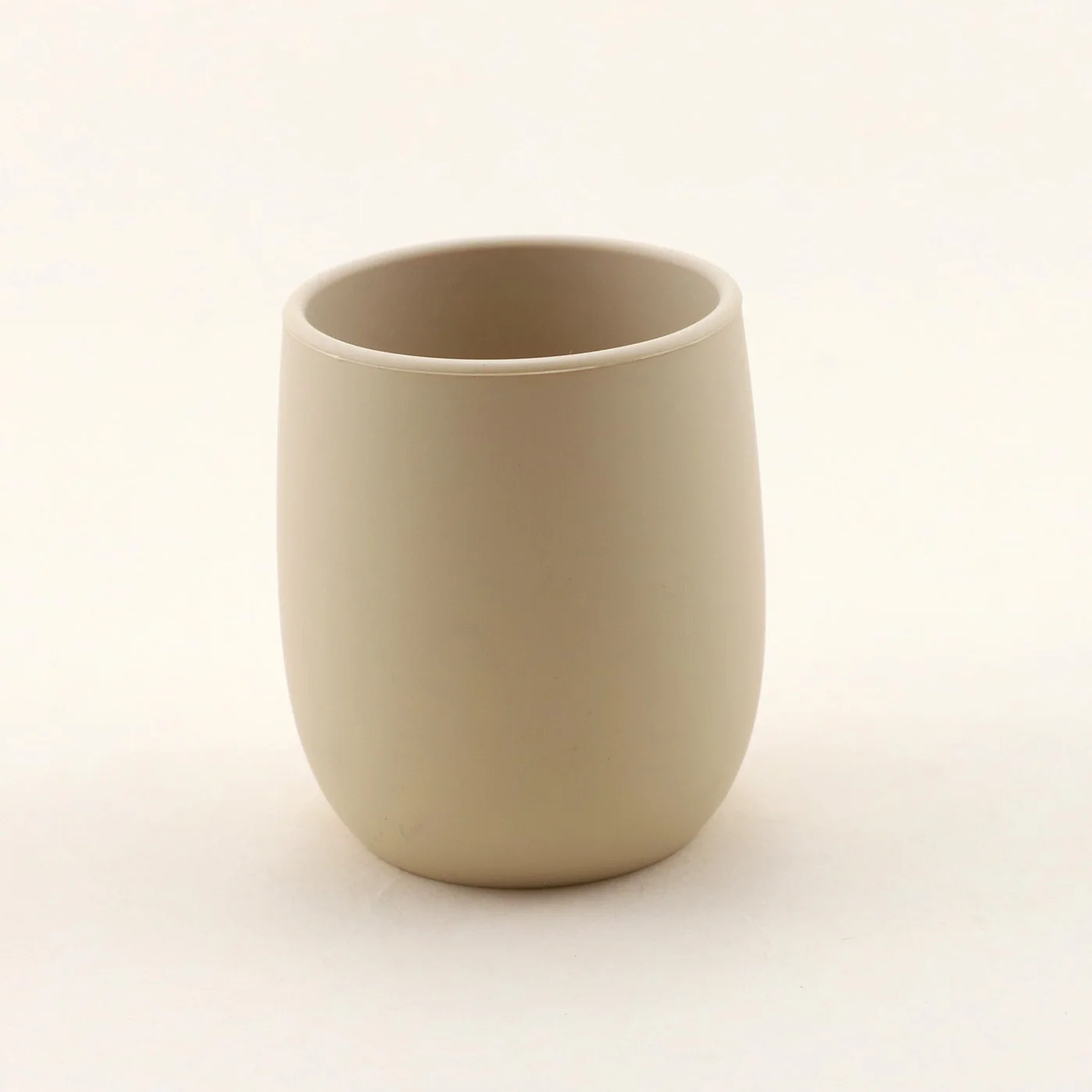 Baby silicone water cup mini easy to grip - Imagen 9