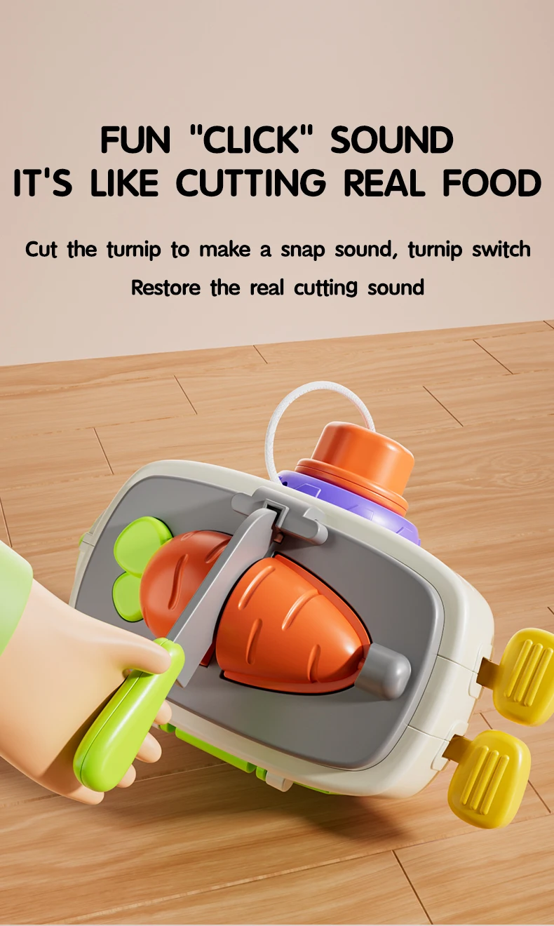 Baby Busy Board Cube Montessori Sensory Toys for Toddler Educational Learning Activities Travel Toy Lock Box Fine Motor Skill - Imagen 44