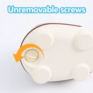 Sensory Hedgehog Toys Toddler Montessori Fine Motor Toys Baby Preschooler Educational Sensory Travel Toys for Age 1 2 3 4 Year - Imagen 12