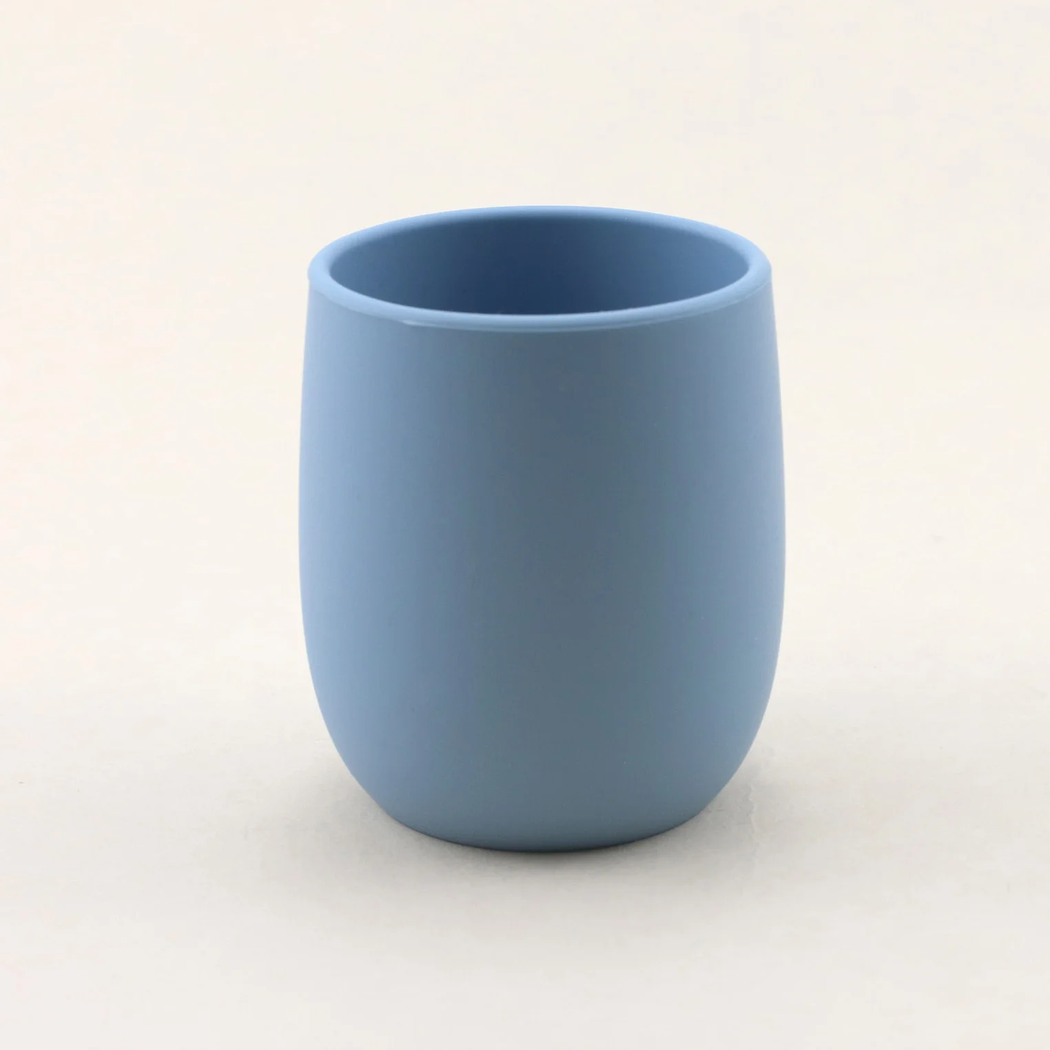 Baby silicone water cup mini easy to grip - Imagen 8