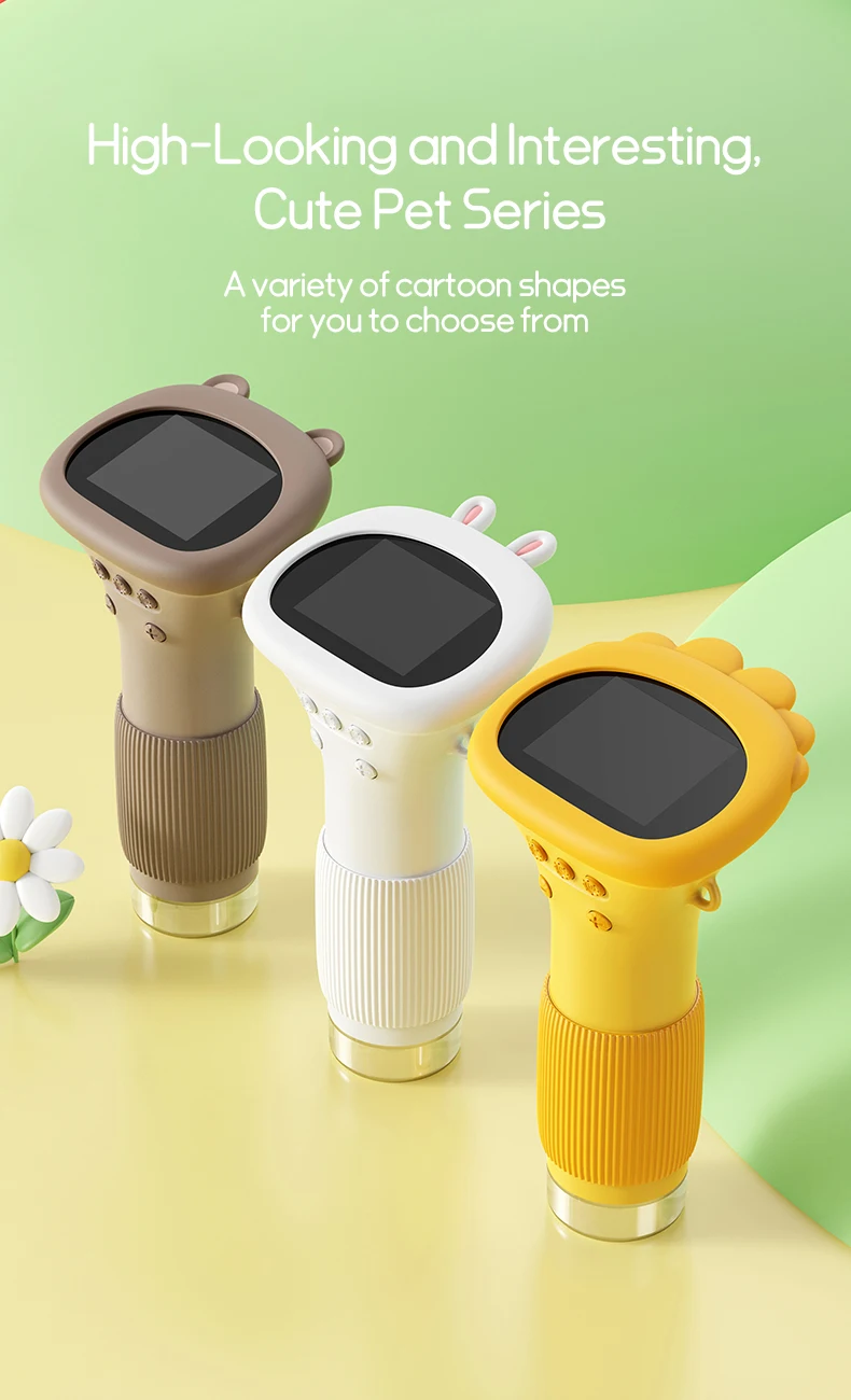 Kids Microscope 1000x Magnifier Microscope 200 Megapixels With LED Photo Video Function Educational Toys Science For Children - Imagen 19