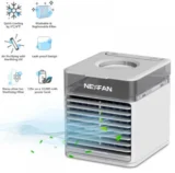 ❄️ Aires Acondicionados Portátiles: Tu Aliado Inteligente para el Verano